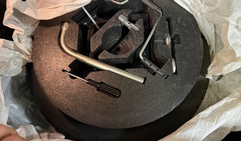 ALFA ROMEO MITO 1.4 SUPER GPL pieno