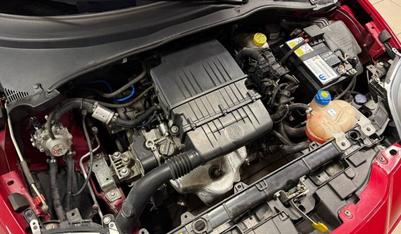 ALFA ROMEO MITO 1.4 SUPER GPL pieno