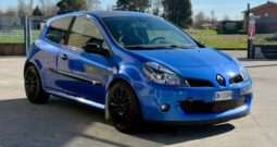 RENAULT CLIO RS R27 F1 TEAM 2.0 16V 197