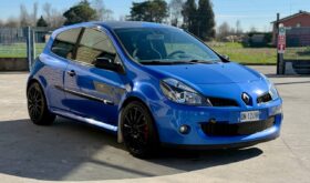 RENAULT CLIO RS R27 F1 TEAM 2.0 16V 197
