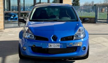 RENAULT CLIO RS R27 F1 TEAM 2.0 16V 197 pieno