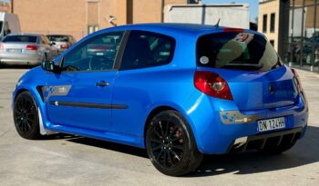 RENAULT CLIO RS R27 F1 TEAM 2.0 16V 197 pieno