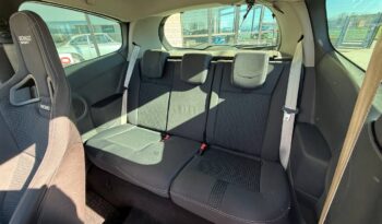 RENAULT CLIO RS R27 F1 TEAM 2.0 16V 197 pieno