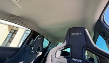 RENAULT CLIO RS R27 F1 TEAM 2.0 16V 197 pieno