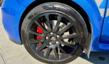 RENAULT CLIO RS R27 F1 TEAM 2.0 16V 197 pieno