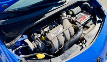 RENAULT CLIO RS R27 F1 TEAM 2.0 16V 197 pieno