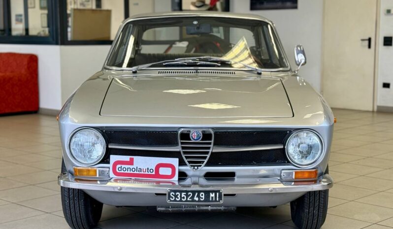 ALFA ROMEO GT 1300 JUNIOR pieno
