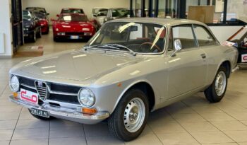 ALFA ROMEO GT 1300 JUNIOR pieno
