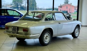ALFA ROMEO GT 1300 JUNIOR pieno