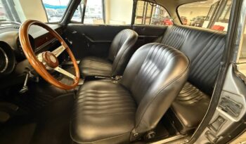 ALFA ROMEO GT 1300 JUNIOR pieno