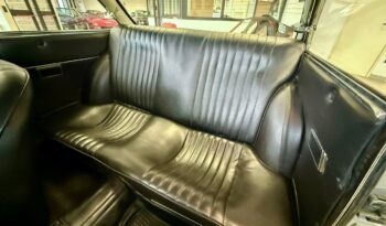 ALFA ROMEO GT 1300 JUNIOR pieno