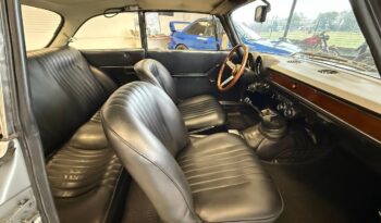 ALFA ROMEO GT 1300 JUNIOR pieno