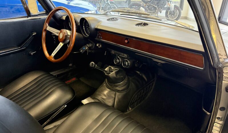 ALFA ROMEO GT 1300 JUNIOR pieno