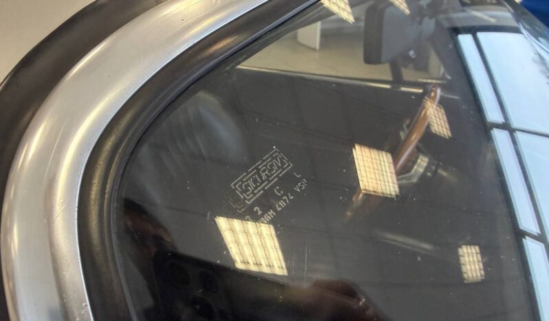 ALFA ROMEO GT 1300 JUNIOR pieno