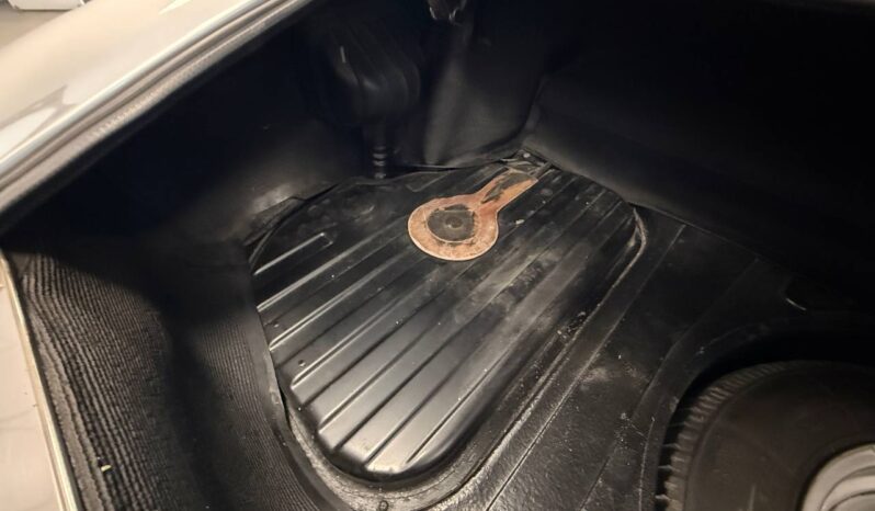 ALFA ROMEO GT 1300 JUNIOR pieno