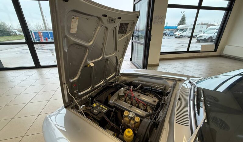 ALFA ROMEO GT 1300 JUNIOR pieno