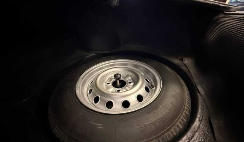 ALFA ROMEO GT 1300 JUNIOR pieno