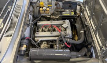 ALFA ROMEO GT 1300 JUNIOR pieno