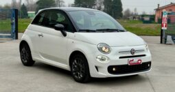 FIAT 500 1.0 70CV HYBRID SPORT GOOGLE