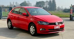 VOLKSWAGEN POLO EVO 1.0MPI 65CV TRENDLINE