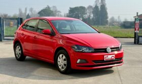 VOLKSWAGEN POLO EVO 1.0MPI 65CV TRENDLINE