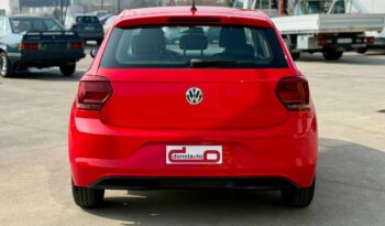 VOLKSWAGEN POLO EVO 1.0MPI 65CV TRENDLINE pieno