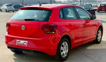 VOLKSWAGEN POLO EVO 1.0MPI 65CV TRENDLINE pieno