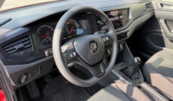 VOLKSWAGEN POLO EVO 1.0MPI 65CV TRENDLINE pieno