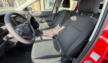 VOLKSWAGEN POLO EVO 1.0MPI 65CV TRENDLINE pieno