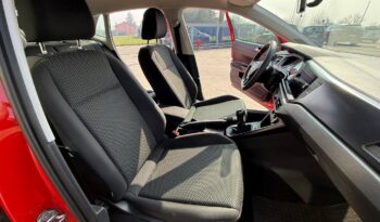 VOLKSWAGEN POLO EVO 1.0MPI 65CV TRENDLINE pieno