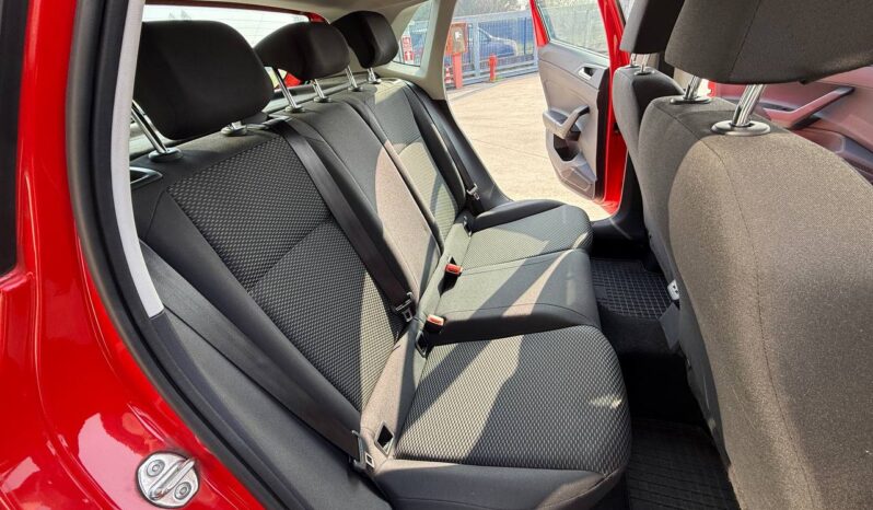 VOLKSWAGEN POLO EVO 1.0MPI 65CV TRENDLINE pieno