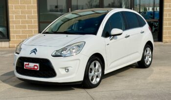 CITROEN C3 1.4 SEDUCTION pieno