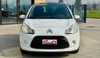 CITROEN C3 1.4 SEDUCTION pieno