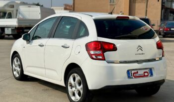 CITROEN C3 1.4 SEDUCTION pieno