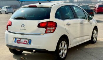 CITROEN C3 1.4 SEDUCTION pieno