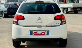 CITROEN C3 1.4 SEDUCTION pieno