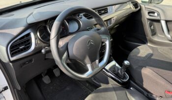 CITROEN C3 1.4 SEDUCTION pieno