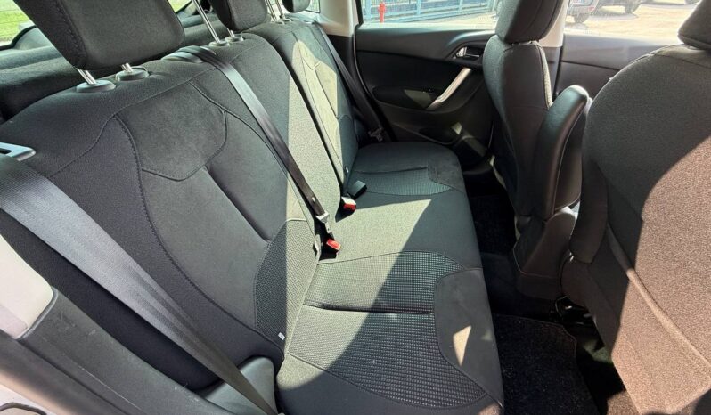 CITROEN C3 1.4 SEDUCTION pieno