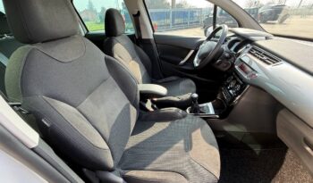 CITROEN C3 1.4 SEDUCTION pieno