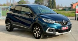 RENAULT CAPTUR 0.9  TCE 90CV ENERGY BUSINESS