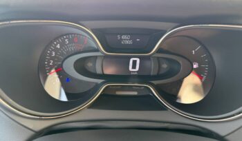RENAULT CAPTUR 0.9  TCE 90CV ENERGY BUSINESS pieno