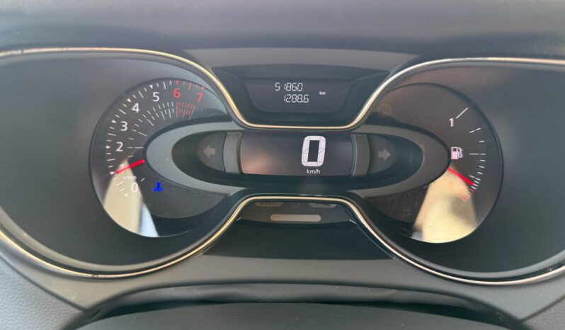 RENAULT CAPTUR 0.9  TCE 90CV ENERGY BUSINESS pieno