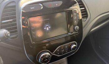 RENAULT CAPTUR 0.9  TCE 90CV ENERGY BUSINESS pieno