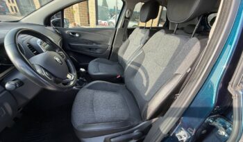 RENAULT CAPTUR 0.9  TCE 90CV ENERGY BUSINESS pieno