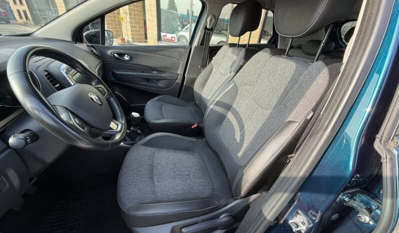 RENAULT CAPTUR 0.9  TCE 90CV ENERGY BUSINESS pieno