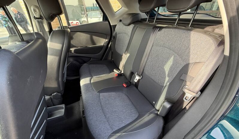 RENAULT CAPTUR 0.9  TCE 90CV ENERGY BUSINESS pieno