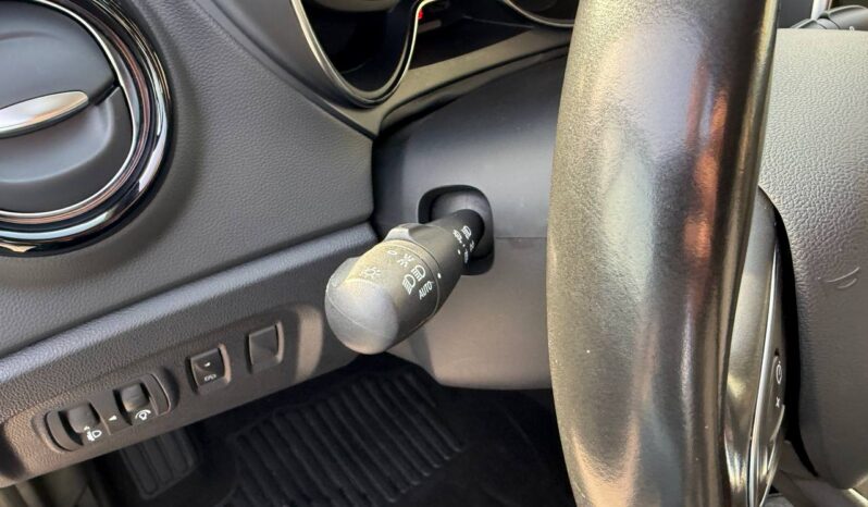 RENAULT CAPTUR 0.9  TCE 90CV ENERGY BUSINESS pieno