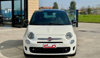 FIAT 500 1.0 70CV HYBRID SPORT GOOGLE pieno