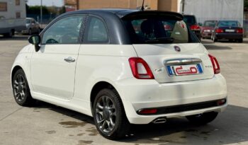 FIAT 500 1.0 70CV HYBRID SPORT GOOGLE pieno