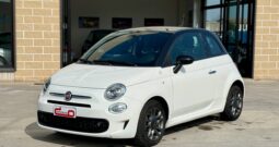 FIAT 500 1.0 70CV HYBRID SPORT GOOGLE